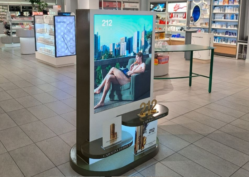 Mall Of Africa
