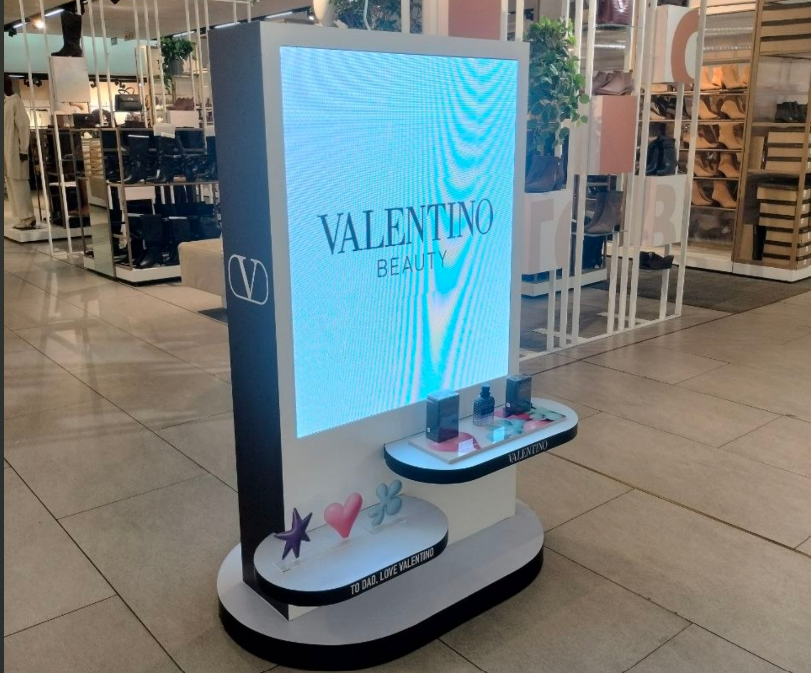 Mall Of Africa