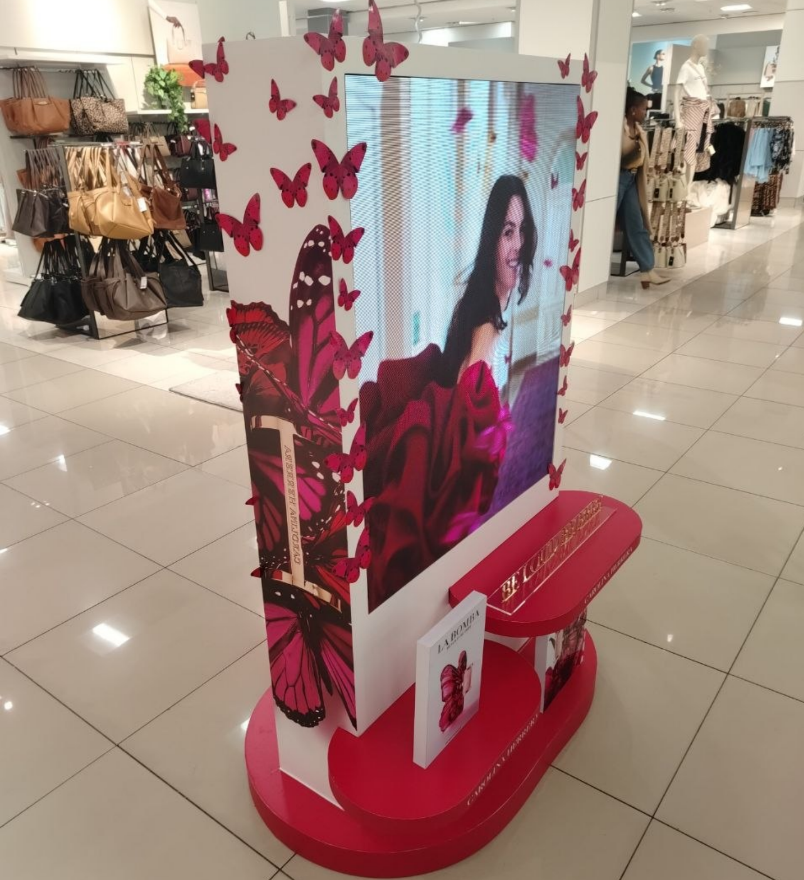 Mall Of Africa